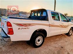 تويوتا هايلوكس